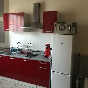  Appartement Des Alpes