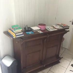  Appartement Patrick Robin