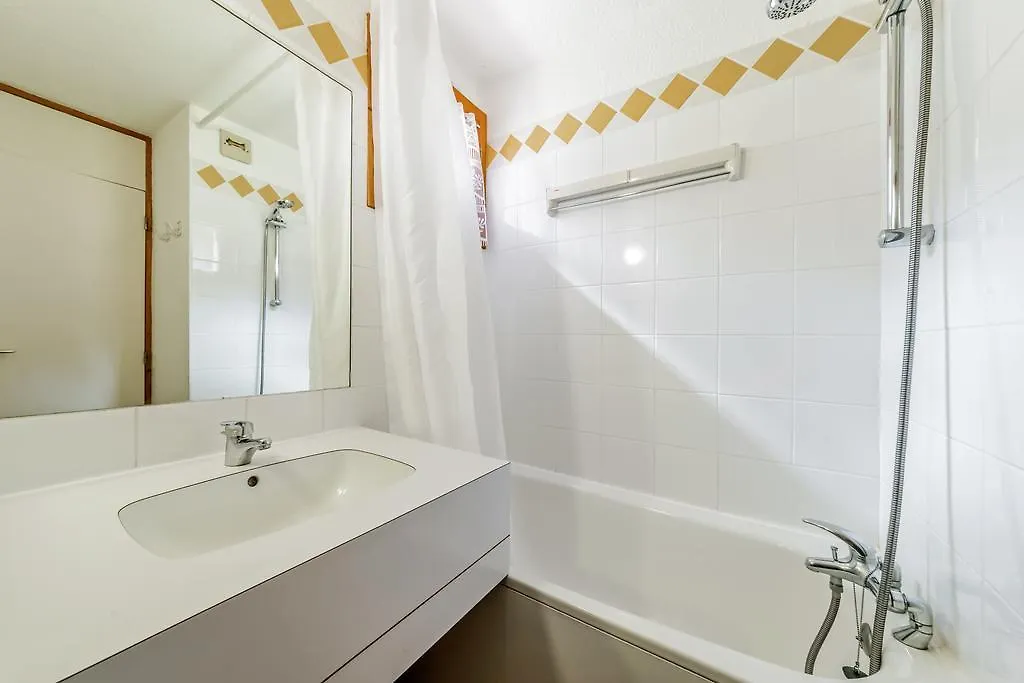 Apartment Les Residences De Valmorel - Maeva Home France