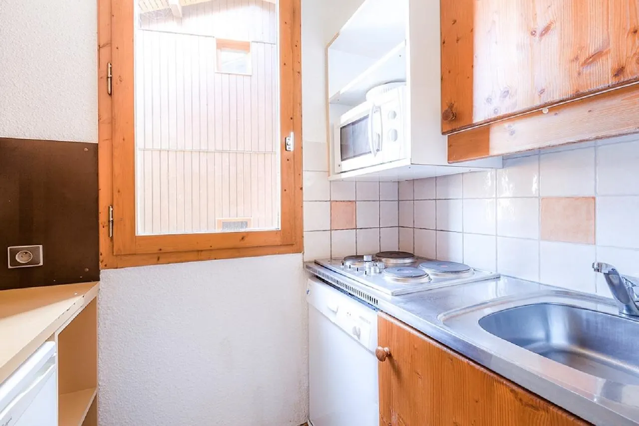 Les Residences De Valmorel - Maeva Home 0*,