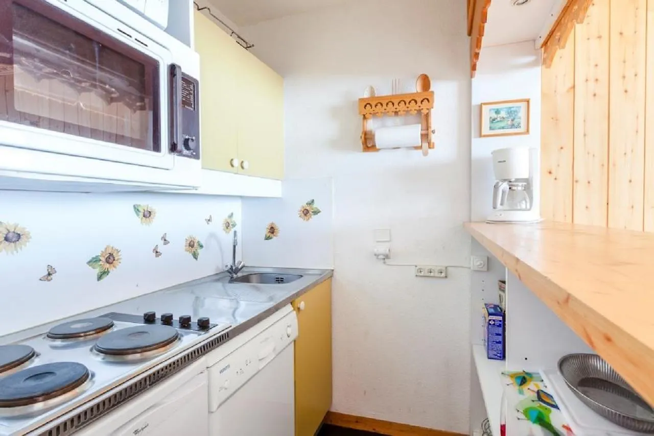 Les Residences De Valmorel - Maeva Home