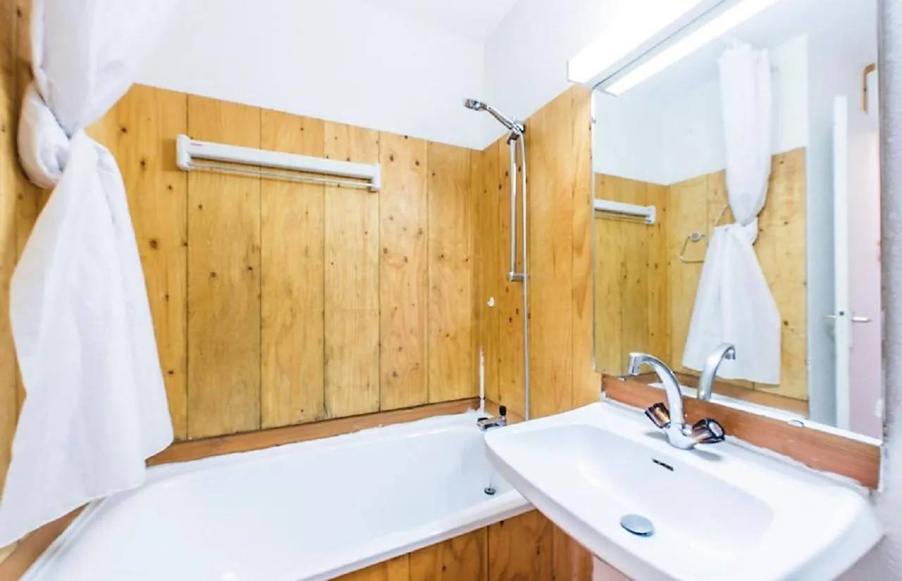 Les Residences De Valmorel - Maeva Home Apartment