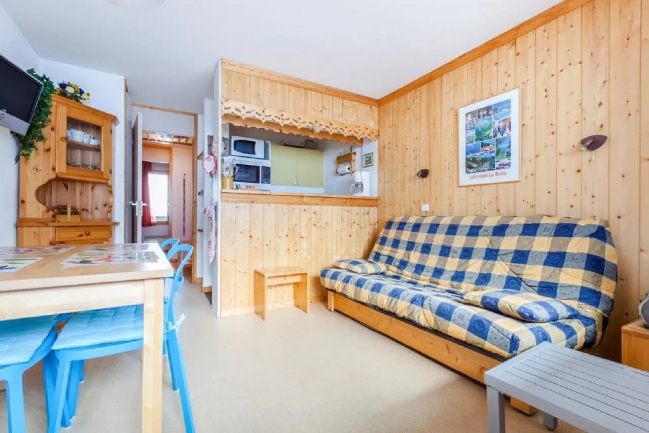 Les Residences De Valmorel - Maeva Home