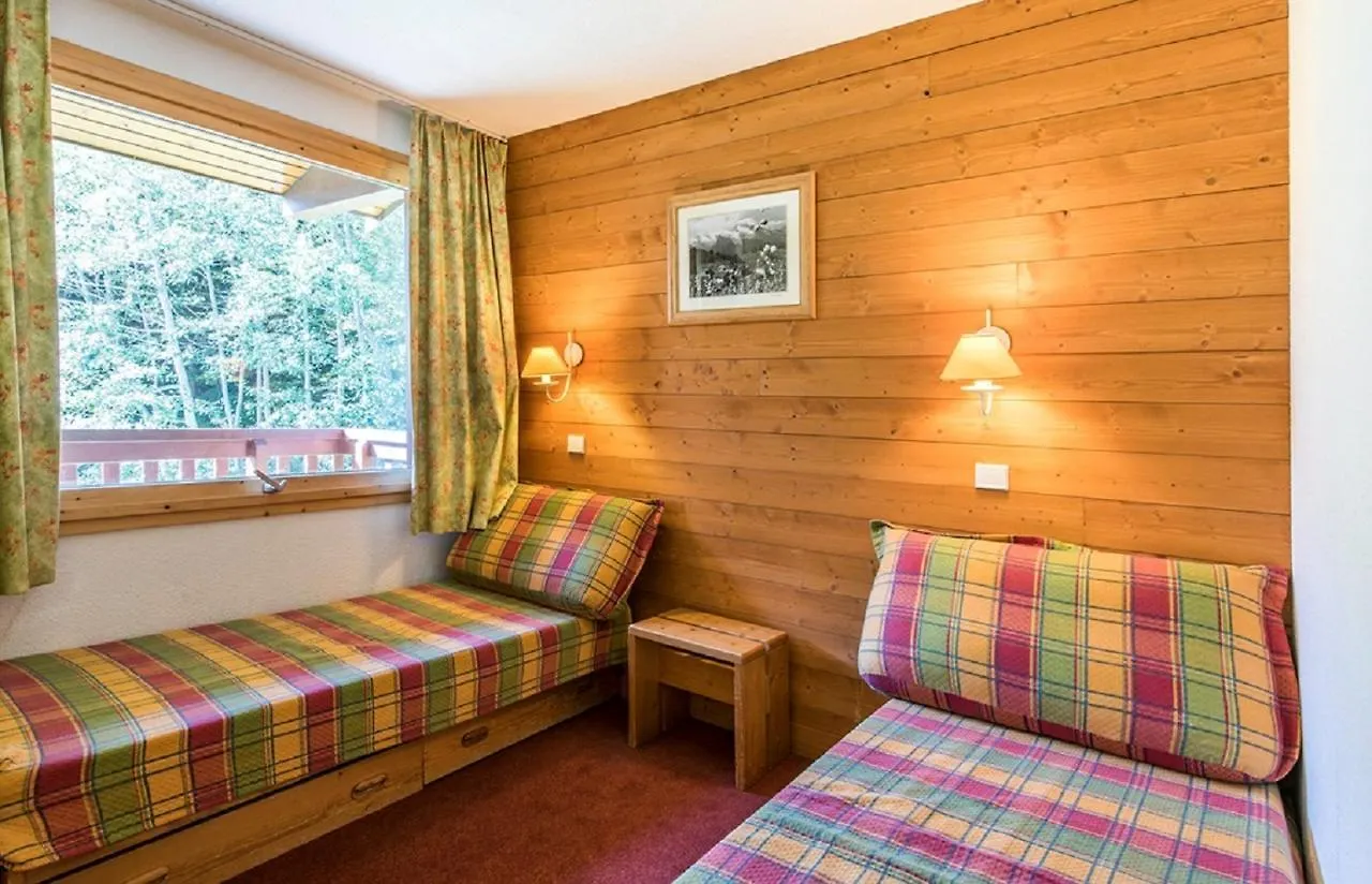 Les Residences De Valmorel - Maeva Home France