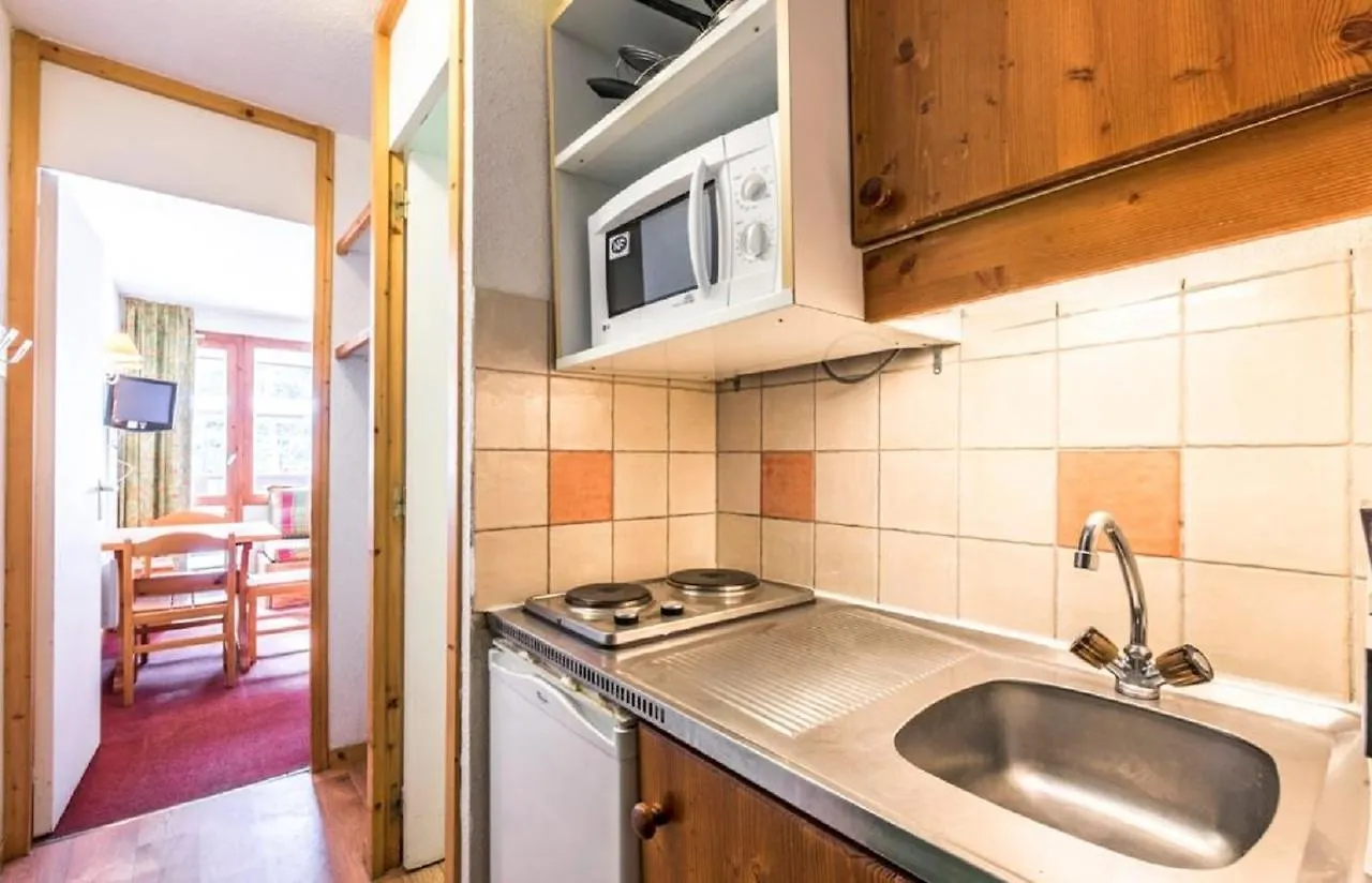 Les Residences De Valmorel - Maeva Home