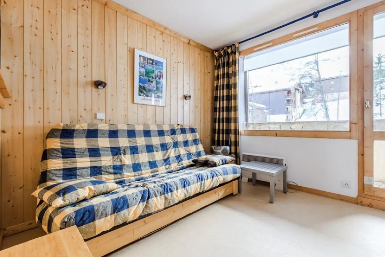 Apartment Les Residences De Valmorel - Maeva Home