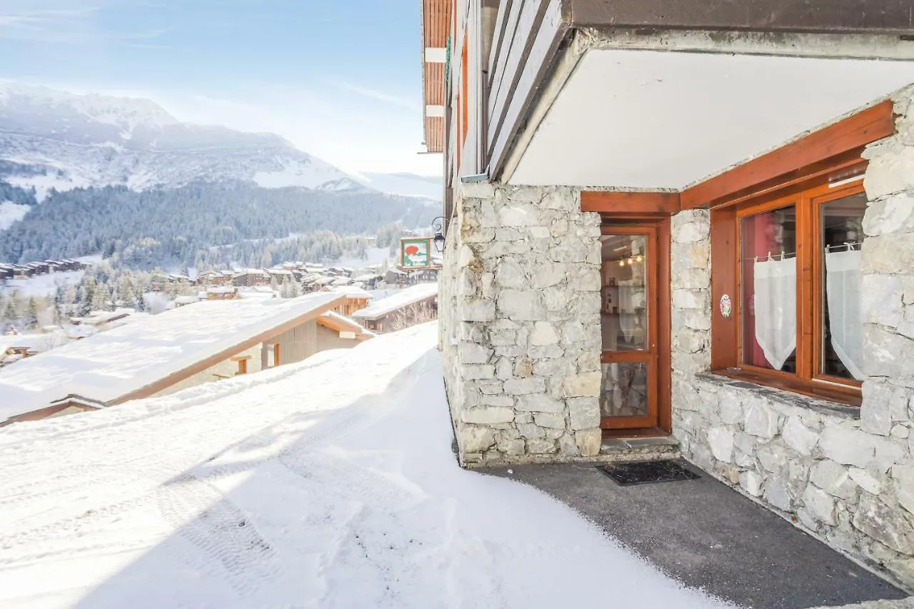 Les Residences De Valmorel - Maeva Home