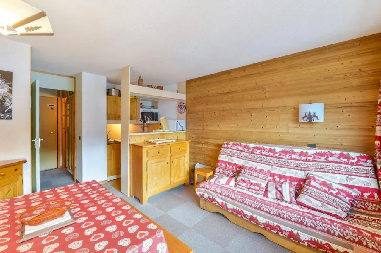Les Residences De Valmorel - Maeva Home Apartment