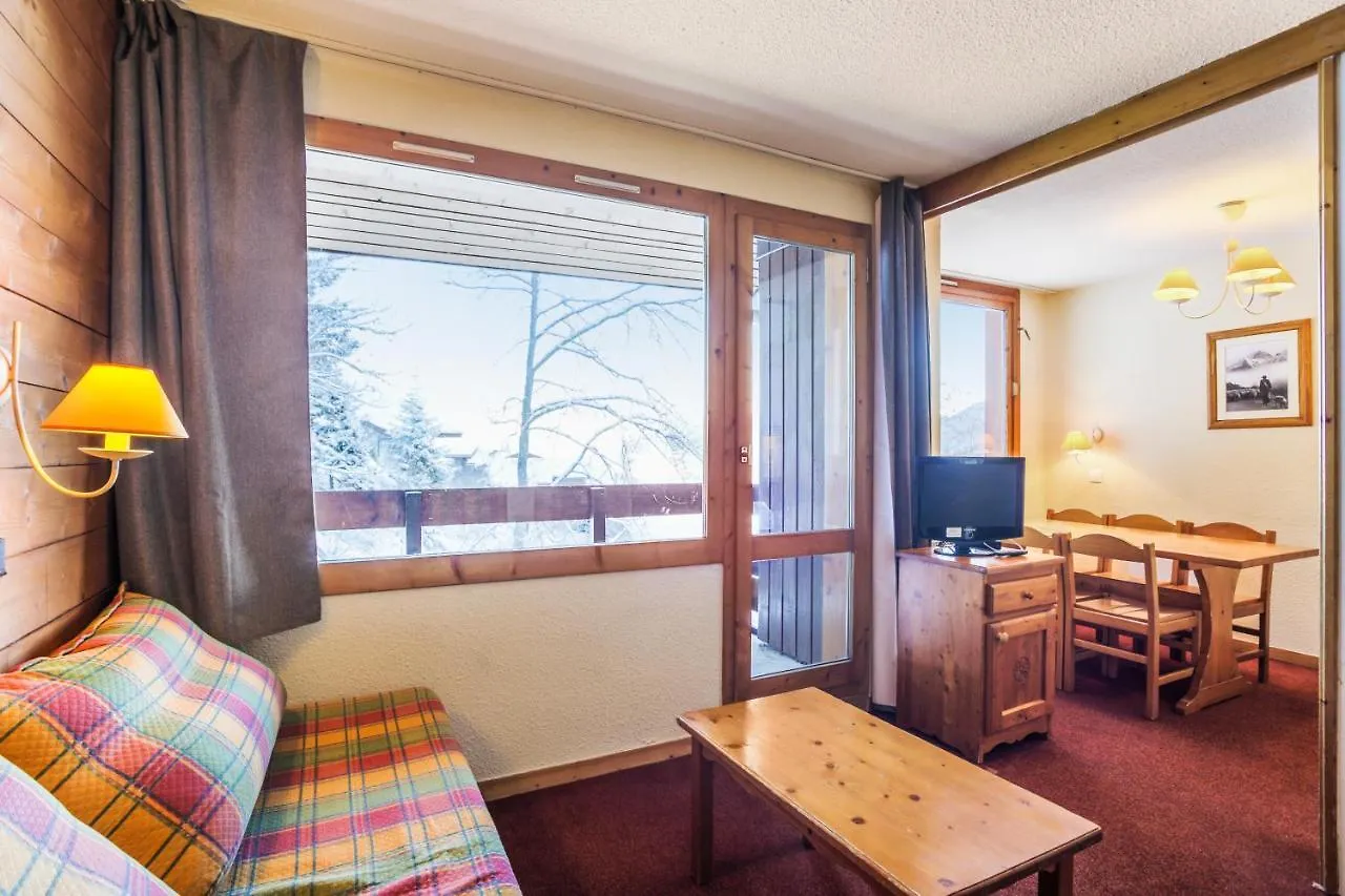 Les Residences De Valmorel - Maeva Home