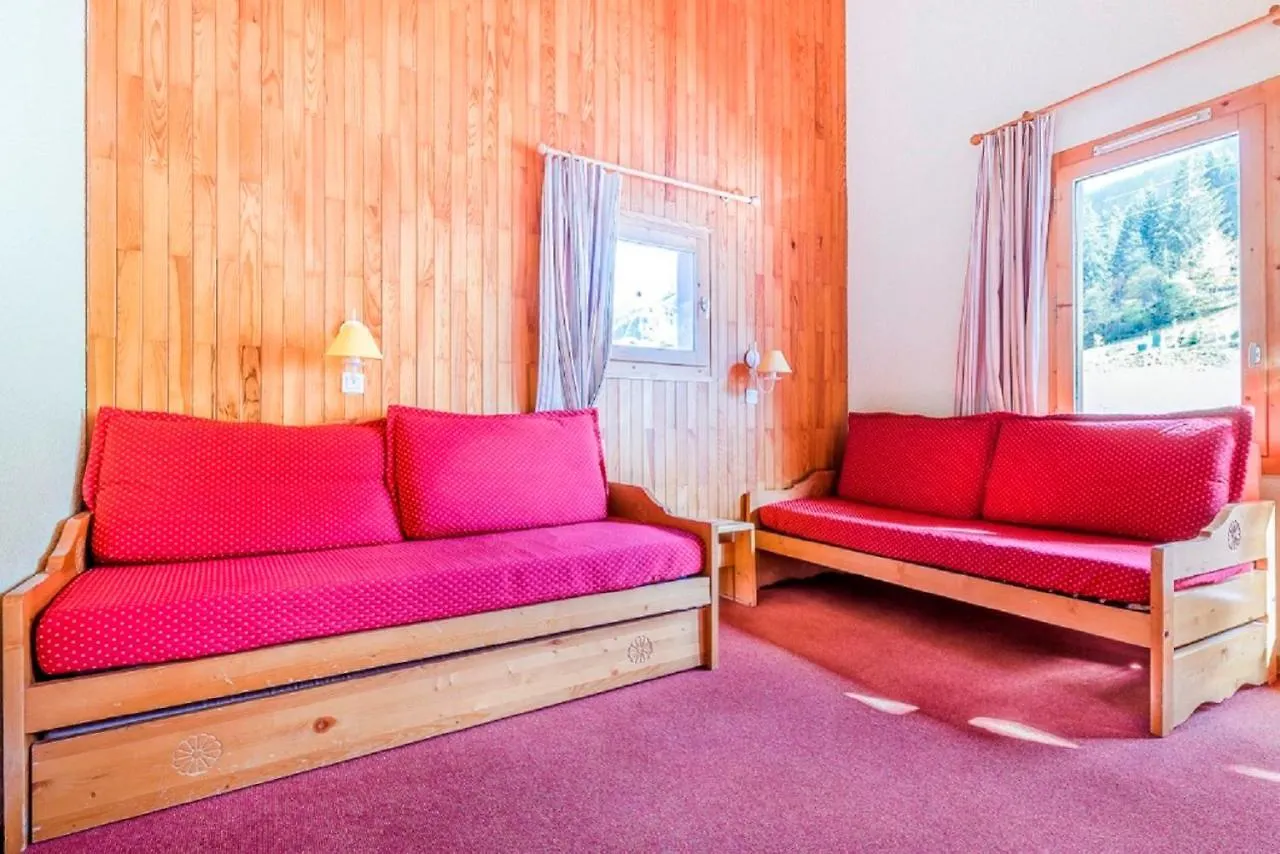 Les Residences De Valmorel - Maeva Home 0*,