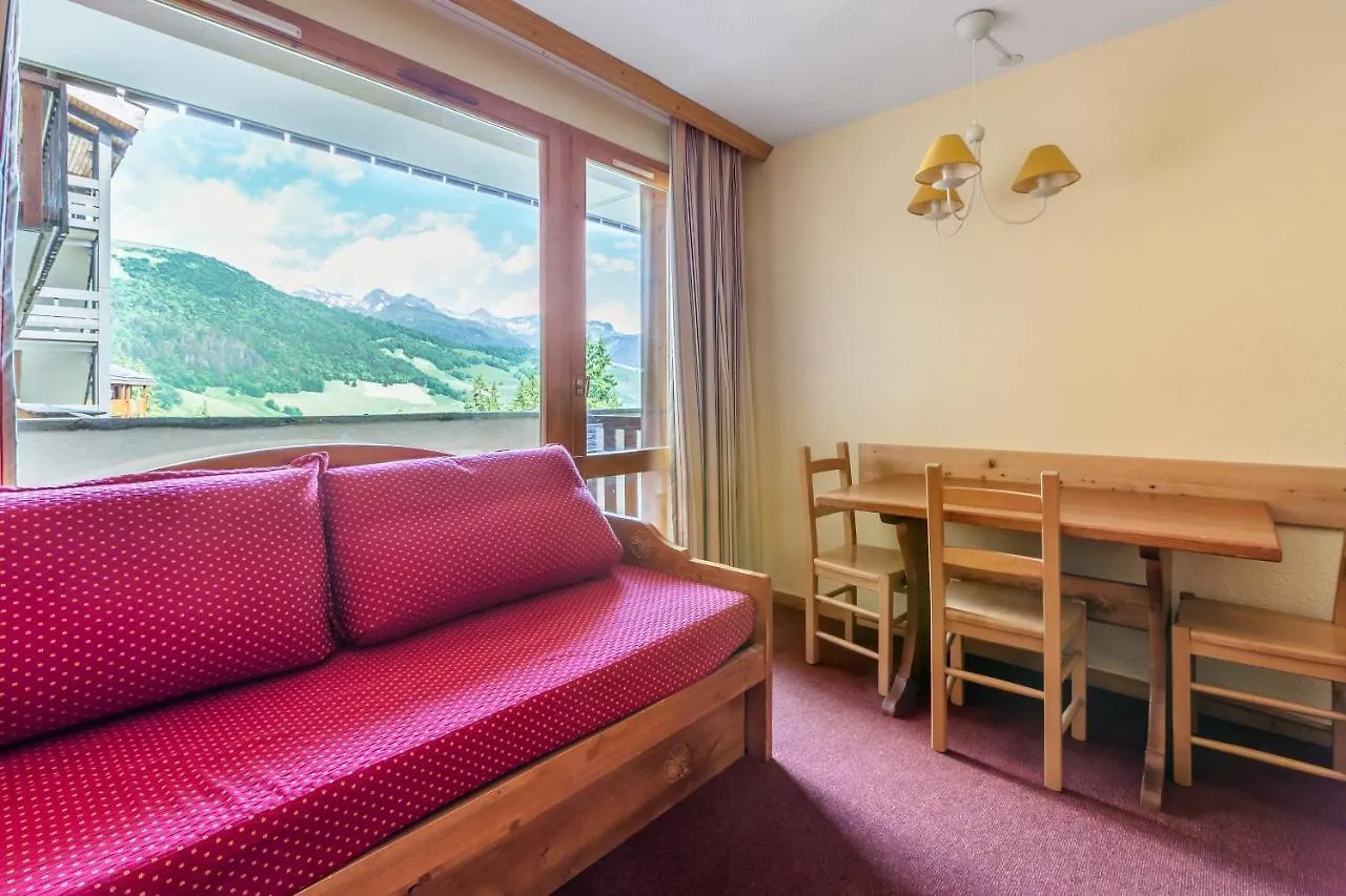 Les Residences De Valmorel - Maeva Home France